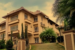 Hotel Nakshatra Regency Koppam, Ottappalam