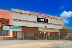 Hotel O Rana Guest House, Sambhal