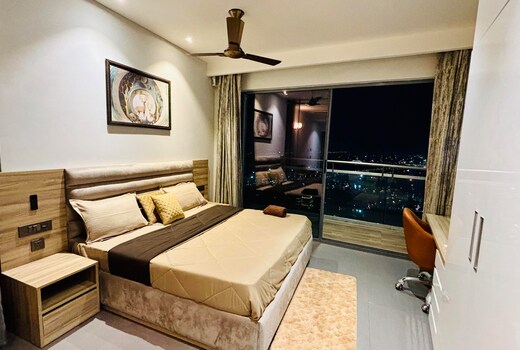 Countryside Luxury Suites   Supernova Noida