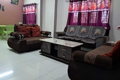 2 BHK 3 Bed Huge House near Devka Beach, Daman