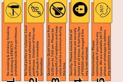 5bhk appartment, Hyderabad