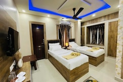 AVARIA INN, Raypur