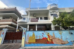 Kashi Paradise Stay 2 BHK Flat near Assi Ghat, Varanasi