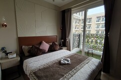 Go Cozy with CoDwellzy, Dadri