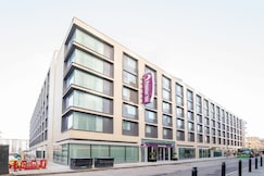 Premier Inn London City (Aldgate),  London