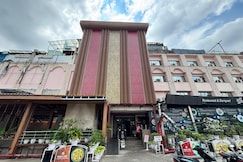 Hotel Royal Inn, Lucknow