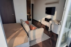 SATYA THE HIVE STUDIO | IGI |DWARKA EXPRESSWAY, Gurgaon