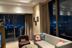 The Calm Corner Minimalist Bliss Golf Course Road, Gurgaon