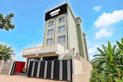 Palette Hotel and Resort Mayapur, Krishnanagar