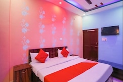 NEW CHOICE HOTEL, Rohtak