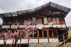 SHRINGI VATIKA, Gushaini