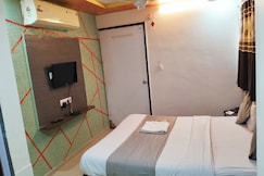 Hotel Balaji, Gandhinagar