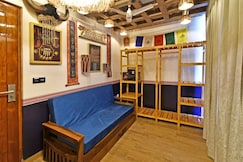 Blissful Stay, Auroville