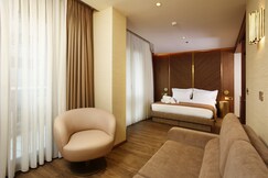 Kate Hotel Special Class, Istanbul