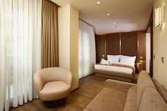 Kate Hotel Special Class, Istanbul