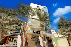 Hotel O ASHRAYA PARADISE, Bangalore