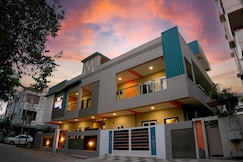 RK GRAND, Vizianagram