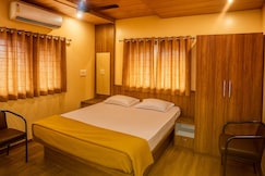 Hotel O Lords, Kolhapur