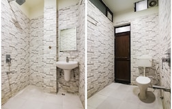 Washroom