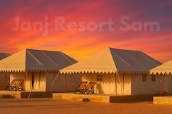 Janj Resort, Jaisalmer