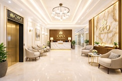 OPO Horizon The Venue@ IGI Delhi Airport, Delhi