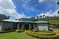 Runnymede Guest House, Coonoor