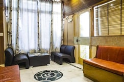 Hotel New Cosmos Mall Road, Kufri