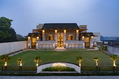 Clarks Inn Sri Ganganagar, Gharsana