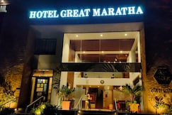 Hotel Great Maratha, Shirol