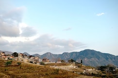 The Golden Heaven, Dehradun