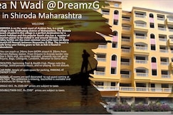 Sea n Wadi   DreamzG Shiroda, Vengurla