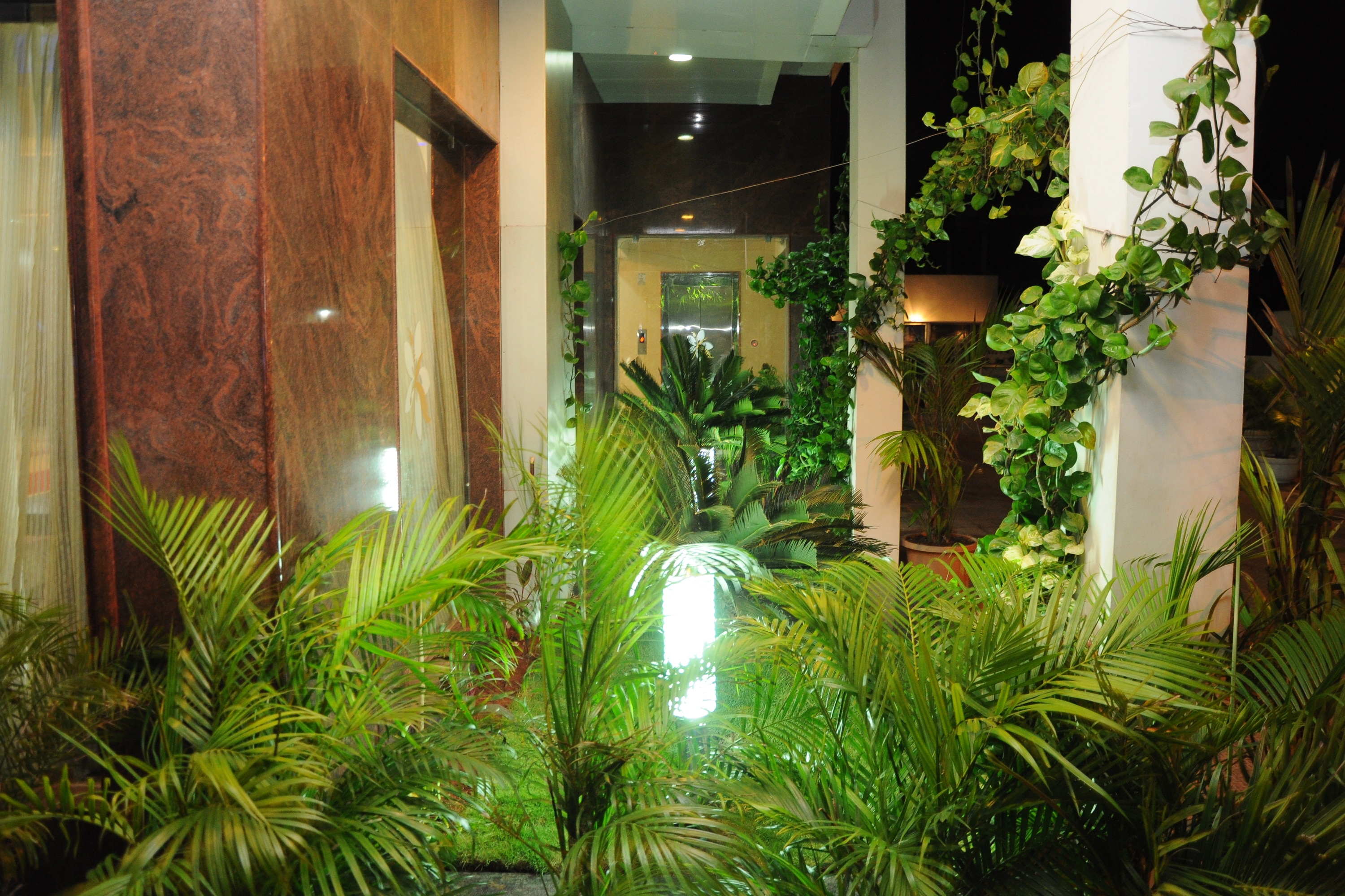 Hotel Sarovar Ongole - Tap to explore photos