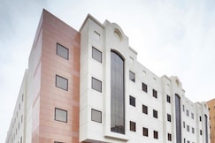 Makarem Mina Hotel, Mecca