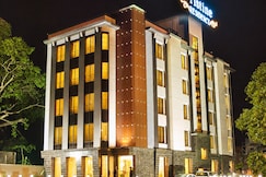 Pristine Residency, Gandhinagar
