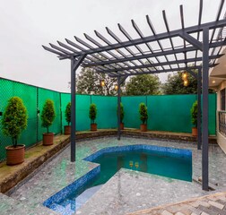 Swimming Pool 1