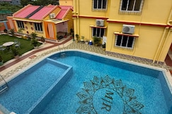 Marigold Beach Resort, Mandarmani