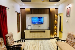 Cozy, Luxurious, Serene Home Stay- Aashiyana Stays, Chintapalle