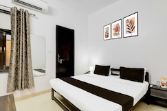 Super Hotel O Indira Nagar, Lucknow