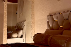 The Void by nothingness, Delhi