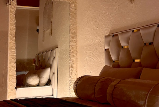 The Void by nothingness