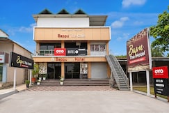 Hotel O Uttaranchal University Dehradun, Rishikesh