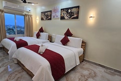 HOTEL KCR GRAND, Srikalahasti