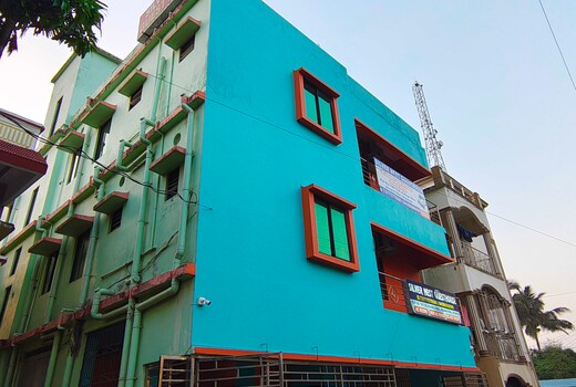 Hotel O SILVER NEST GUEST HOUSE