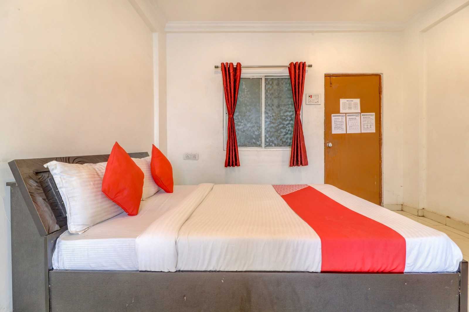 Hotel O Sai Residency - Tap to explore photos