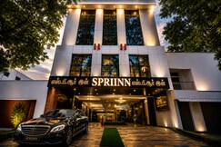 Hotel SPR Inn, Coimbatore