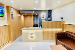 Hotel Heritage Inn, Begusarai