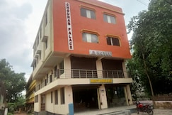 Chouhan Palace, Katihar