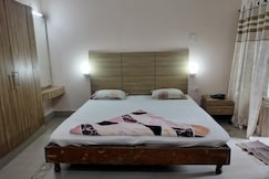 Chandan Guest House, Puri