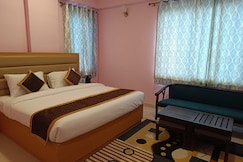 The Kapji Palace, Jaipur