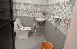 Washroom